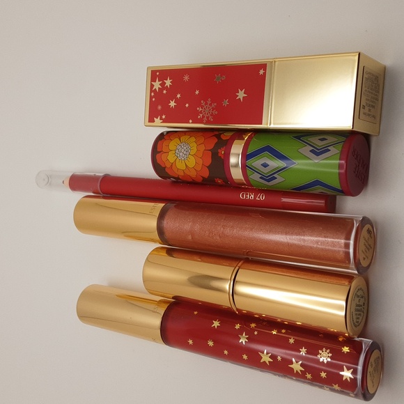 SALE New Estee Lauder Lip Bundle - New without Tags - Picture 7 of 16